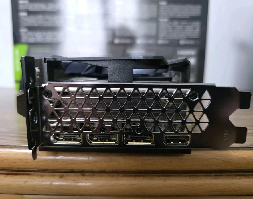 INNO3D Ichill X3 GeForce RTX 3090 24GB GDDR6