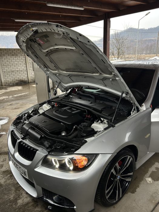Bmw e90