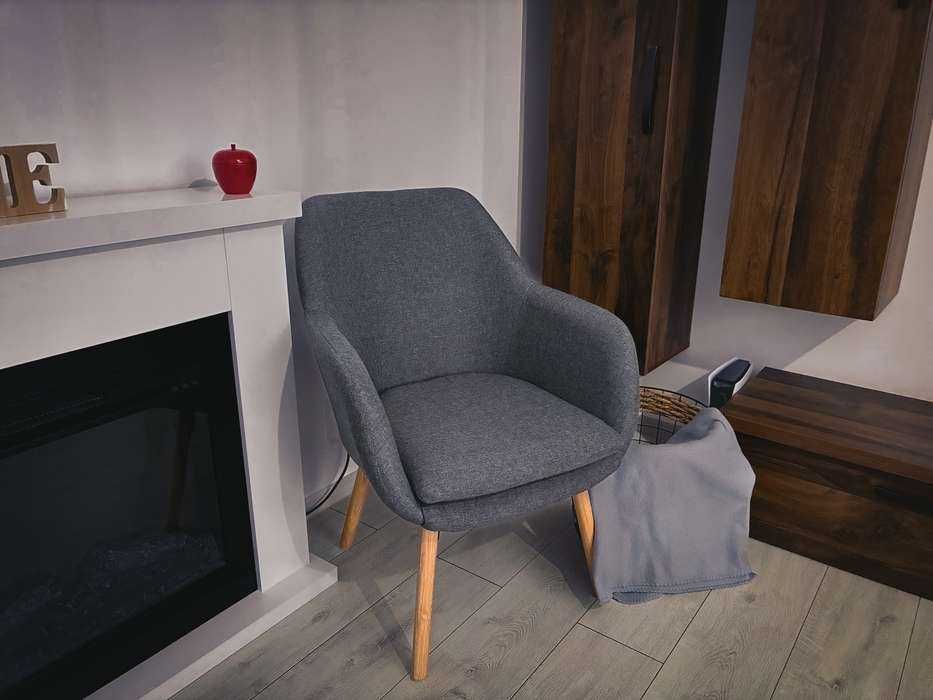 Scaun Fotoliu de relaxare comod confortabil elegant