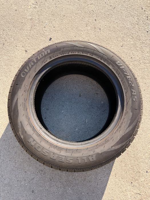 Anvelope 225/55R16 Ovation All-Season M+S