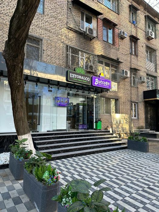 Аренда помещения 150м² Ц-1 Бибигон 1 линия