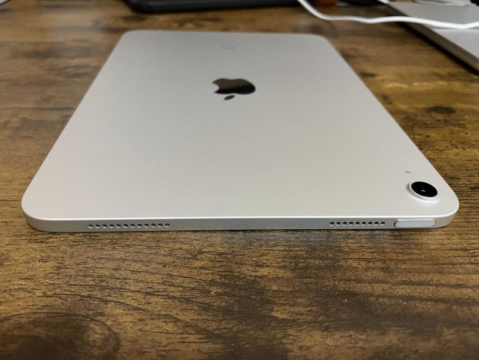 iPad 10-то поколение, 64 GB, Wi‑Fi