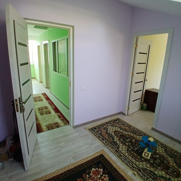 Фаргон шахрида ховли уй сотилади