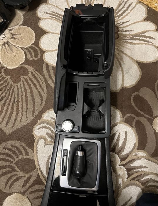 Мерс бар 204 нексия 1:1 тушади