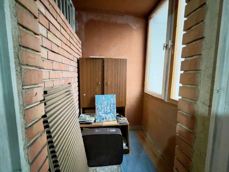 Продава се Тристаен апартамент в София, Люлин 3 - 87 кв.м за 1055 €/кв.м - Снимка #10