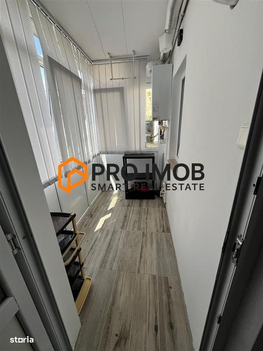 Apartament 2 camere cf 1 decomandat zona Unirii Sud