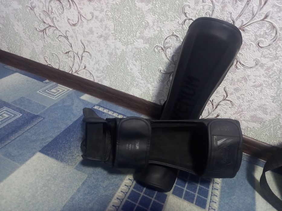 Professianal venum futa