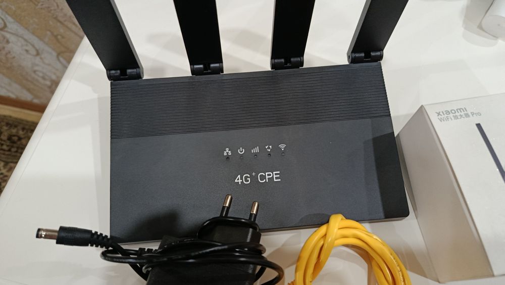 Wi fi rotir simkartali va usilitil sotiladi