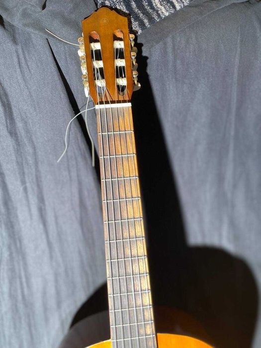 Гитара Yamaha C40