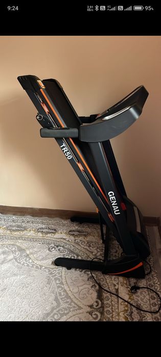 Продаю Беговую дорожку