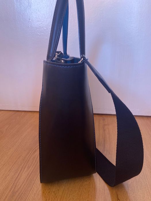 Дамска чанта Zara