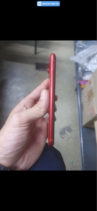 Продам iphone xr 64gb в идалном состаяние