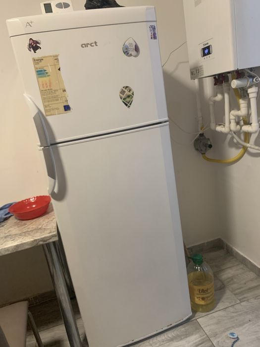 Frigider,nu are niciun defect