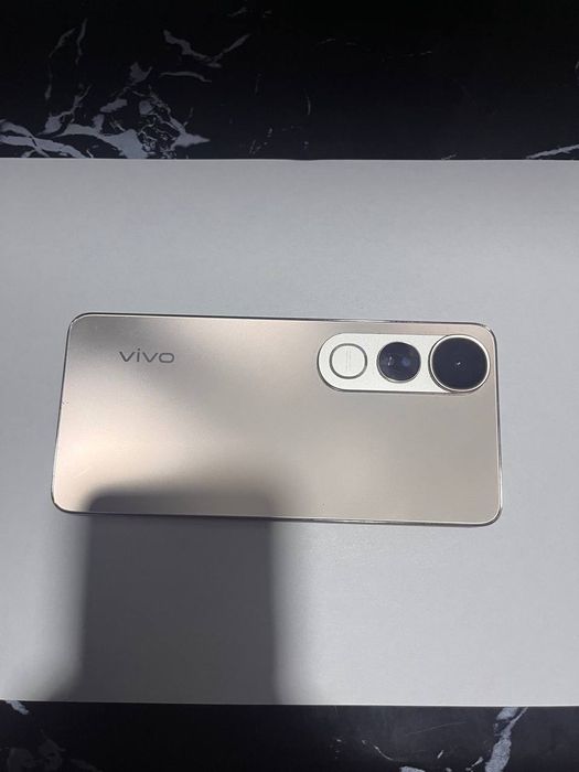 Vivo 50 lite 8+8. 256