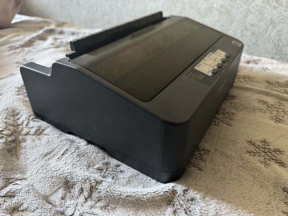 Принтер матричный EPSON LX350