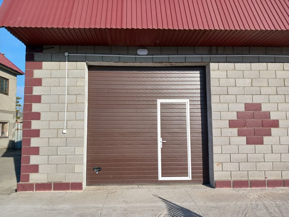 Сдам бокс / склад в аренду