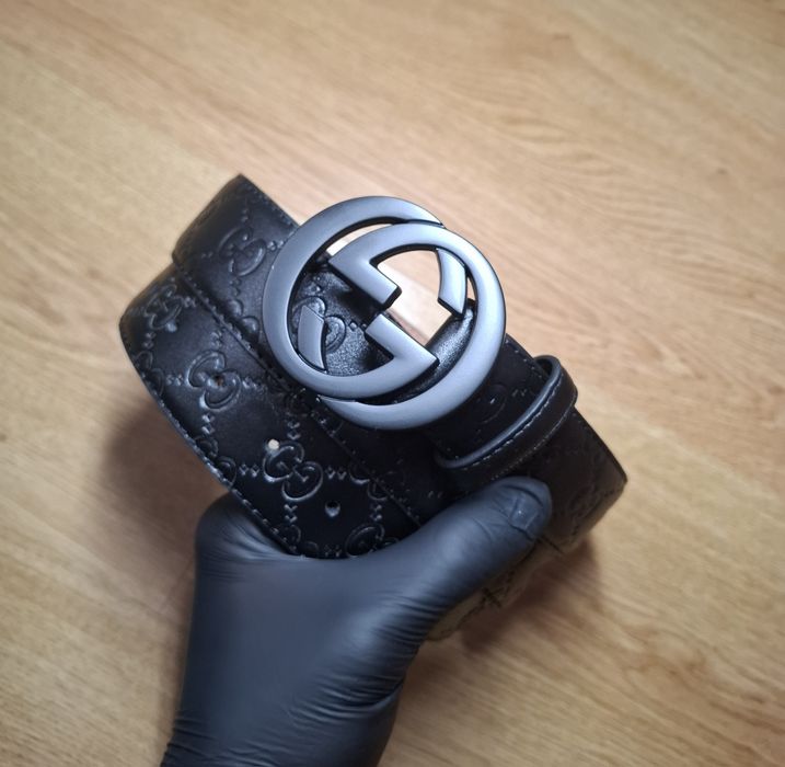 Vând curea Gucci (nu LouisVouitton, lv,prada,dsq2,nike)