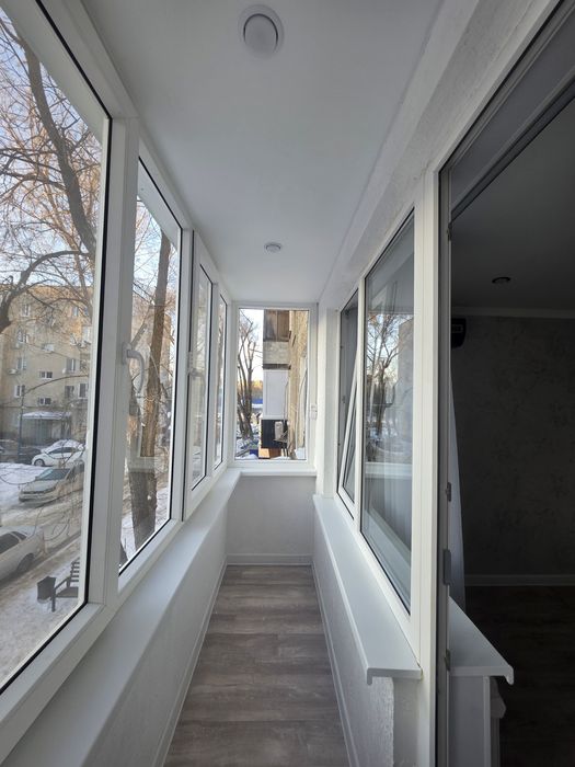 Продам 2х комнатную квартиру