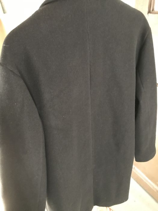 Пальто мужское новое