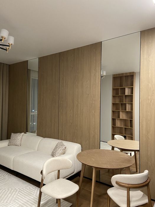 Зеркало. Айна