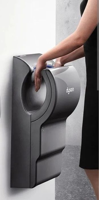 Сушилка для рук Dyson