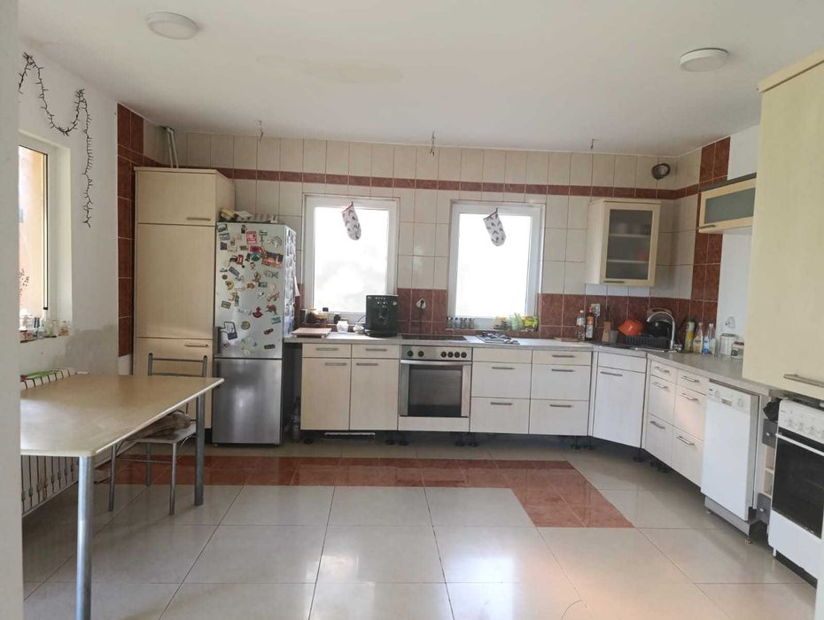 Casă 5 camere, Chicerea-Tomești, 207mp + teren 2238 mp
