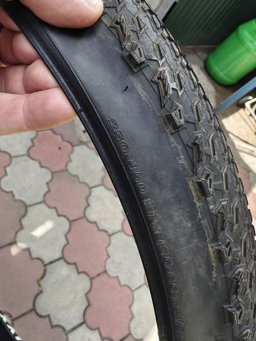 Шины велосипедные MAXXIS  MAXXILITE  SPEED 29X2.00