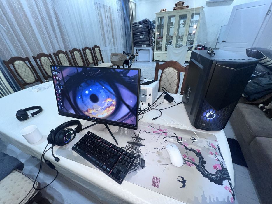 продам игровой компьютер