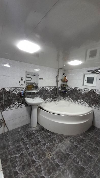 Срочно! Продажа. 9 ком, 8 сот. Тузель пост