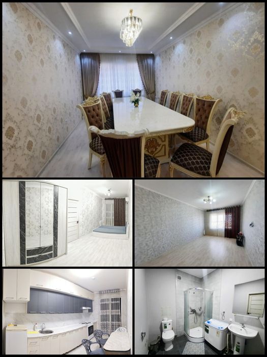 Сдается в аренду квартира 3/15/25