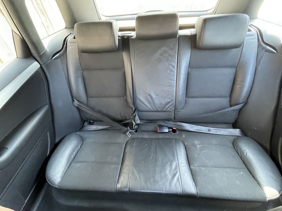 Audi A3 S-Line 2005 2.0 FSI 110kW BLR На Части