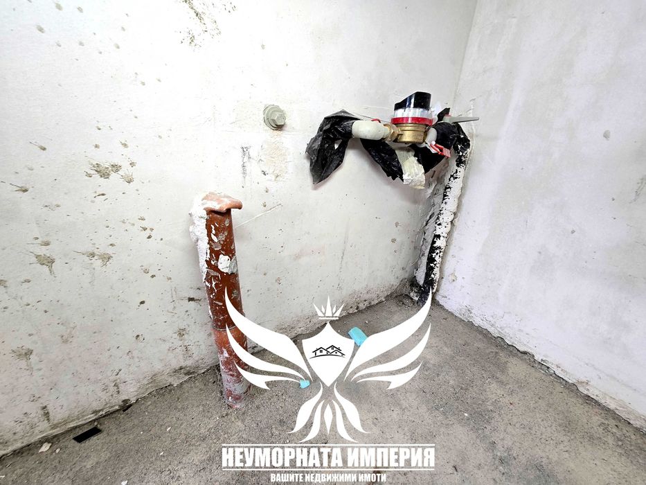 Дава се под наем Гараж / Паркомясто в Асеновград - 18 кв.м за 79 € - Снимка #2