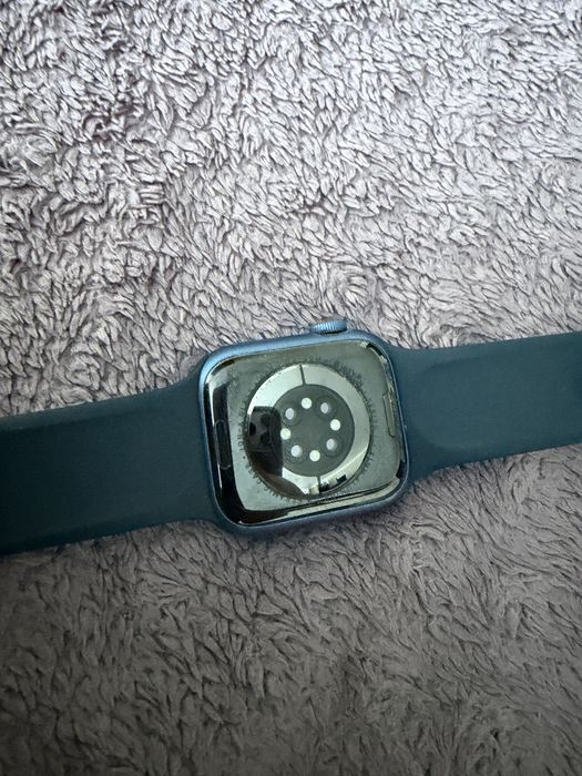 Продам apple wath 7 серия, 43 мм