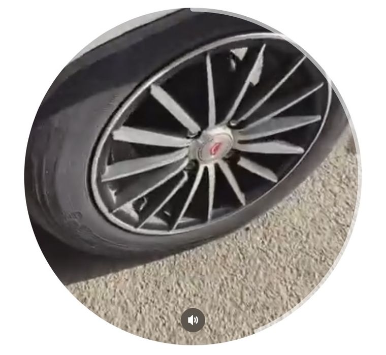 Продаю диски vossen R14 4x98