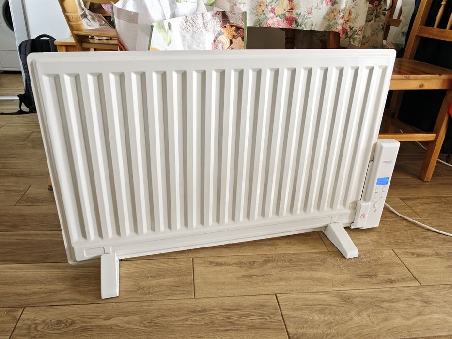 2 бр маслени панелни радиатори Voltomat heating