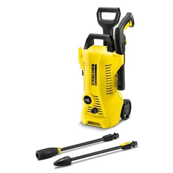 KARCHER Минимойка Karcher K2 Power Control рабочее давление до 130 бар