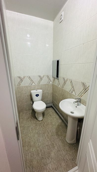 Bektemir tumani Musaffo maskani