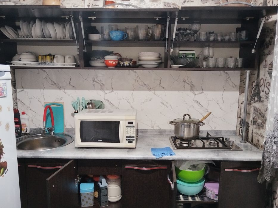 Кухонный гарнитур