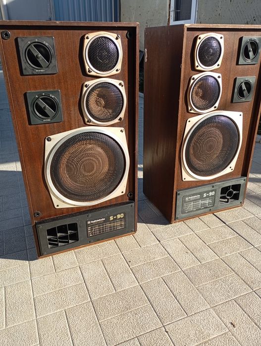 Радиотехника S90.