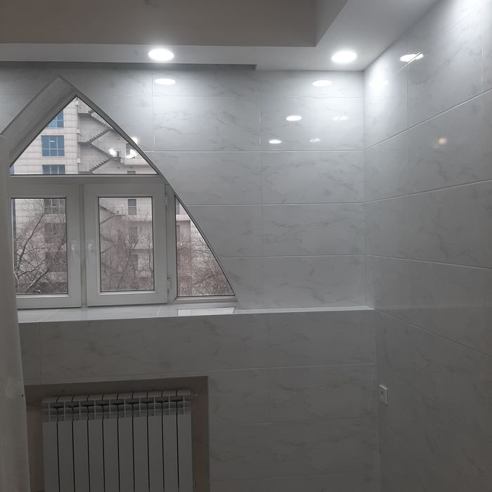 Кафель от  5 тыс. Тенге