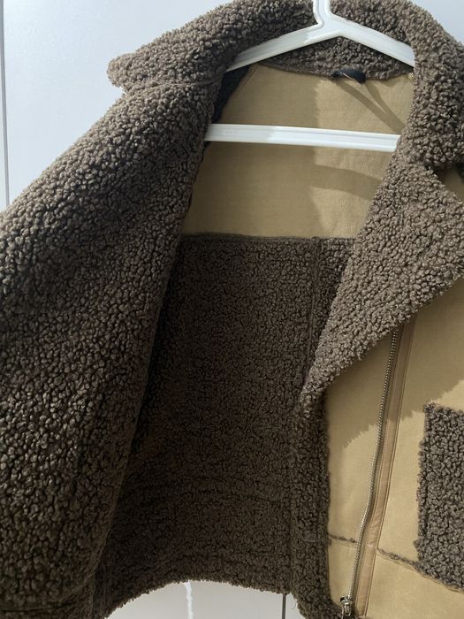 Продам дубленку в идеальном состоянии