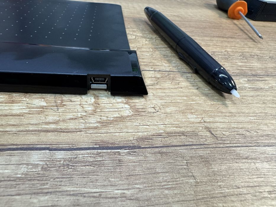 Tableta grafica XTRUST