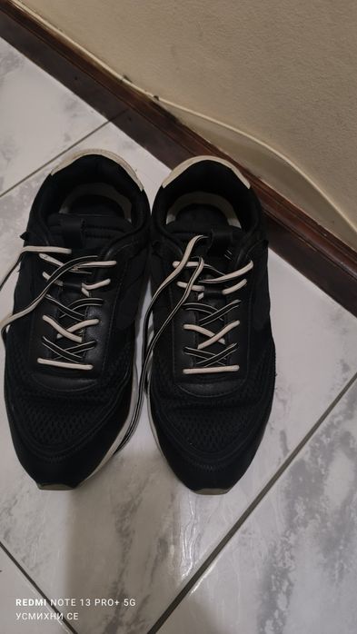 Маратонки HOFF 43н.