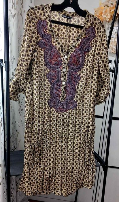 РАЗПРОДАЖБА-Страхотни рокли 3