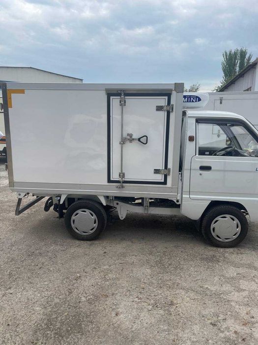 IzoTermik Butka KIA Bongo Changan FAW LABO