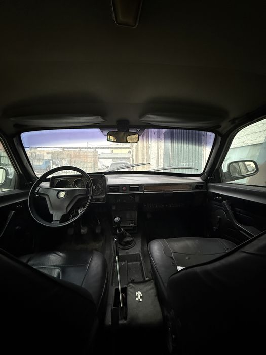 Volga 31029 yaxsh sastayaniya