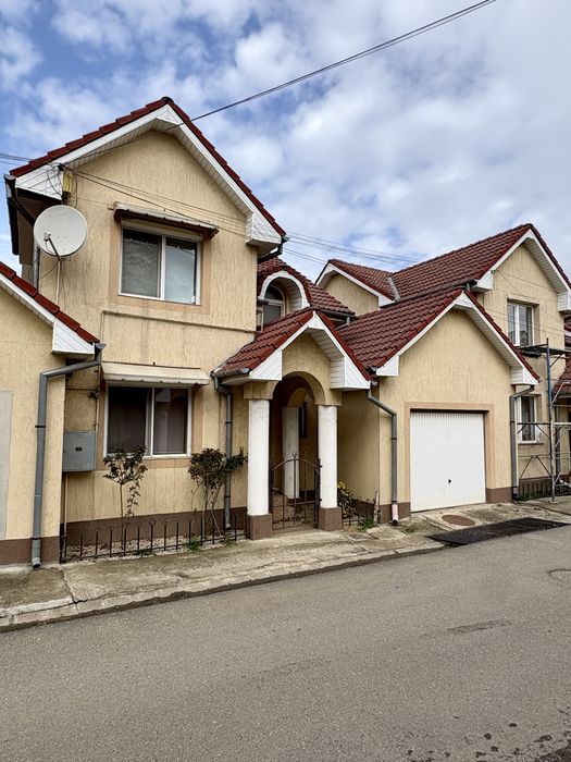 Casa de vanzare Santandrei