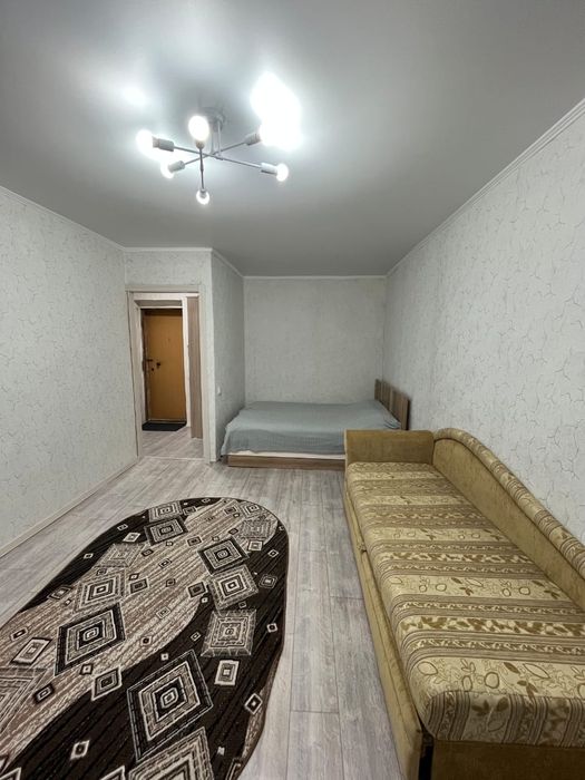 Продам однокомнатную квартиру