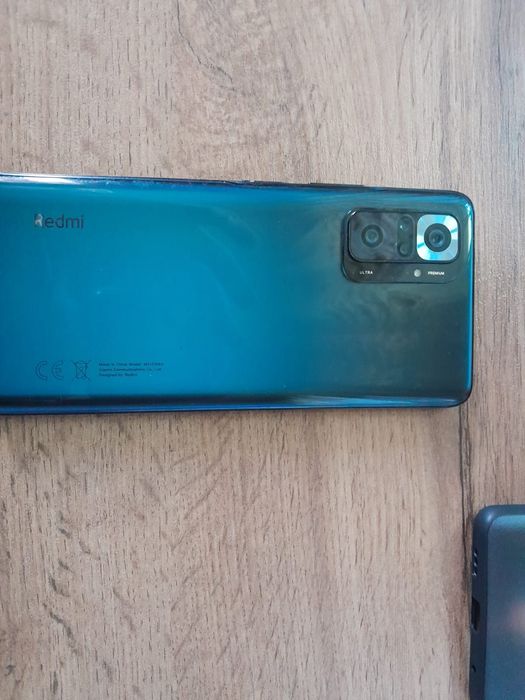 Смартфон Редми Нот 10 Про(Redmi Note 10 Pro)