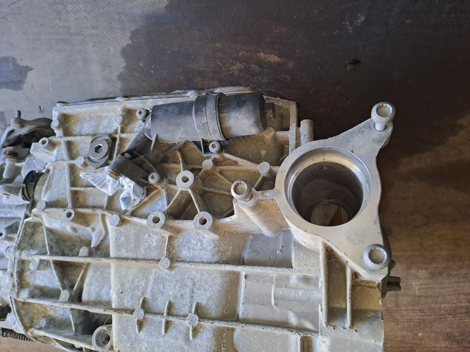 Скоростна кутия за AUDI .Автоматична.